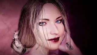 How to Create MOST Beautiful Fem V (MUST SEE) ►  CYBERPUNK 2077