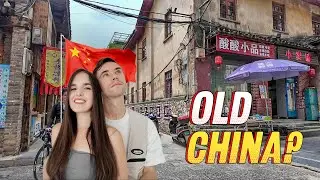 Foreigners FIRST time in OLD China 🇨🇳 | Guangxi, China Travel Vlog 2024