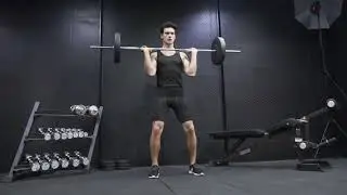 Best gym clothes for men