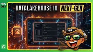 DataLakeHouse.io // The Next-Gen Platform for Streamlining Data Management | Demohub.dev
