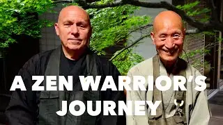 A Zen Warrior's Journey
