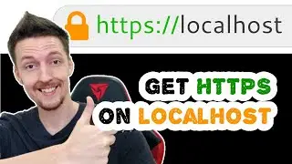 How to use HTTPS on localhost with PHP built in web server (and run WordPress)