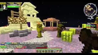 ƝA ƧƸƦVƦƲ / Minecraft ep.5 pokračování.3
