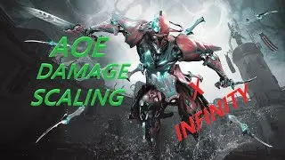 Multiply your AOE DAMAGE with Kullervo and Collective Curse | Warframe | Seven Crimes of Kullervo |