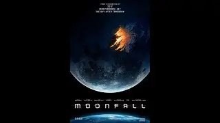 "Moonfall" 2022 Movie Teaser Trailer