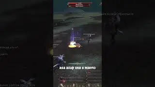 Танк танчит на лоу лвл на comeback pw