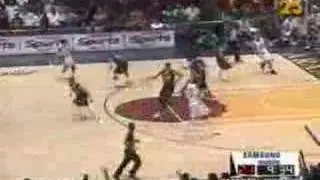 san beda-letran finals: game 1: pt 3