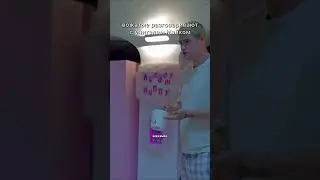 ахахаха томас как всегда 😂