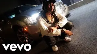 CCG Zyonne - K.O (Official Music Video)