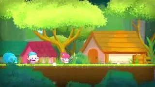 SUPER Cute Alien | Early Access trailer 2020
