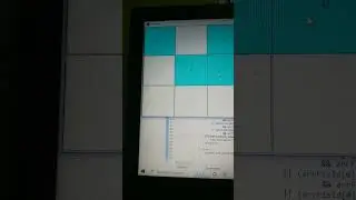 create Tic tac toe using 