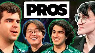 Did 'silly' drafts doom Cloud9?