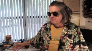 Scrap Bookers - a Spring Breakers parody