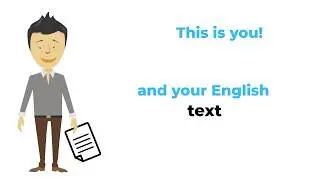 English to Spanish Translation
