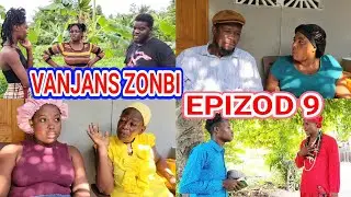 VANJANS ZONBI SEZON 2 EPIZOD 9