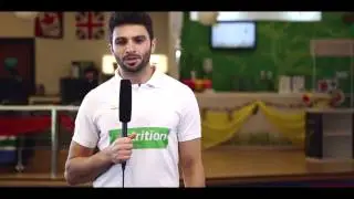 Fitness First Deira City Centre Third Anniversary