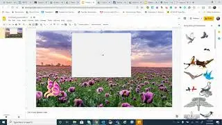 Stop Animation in Google Slides