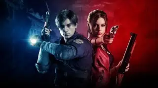 Resident Evil Todas as Aberturas dos Jogos (1-7)