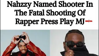 15 year old girl killed on 6rd & Woodland | Nahzzy & PressplayMj update #cleveland