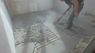 ТЕПЛЫЙ пол. Монтаж быстро и качественно !!!