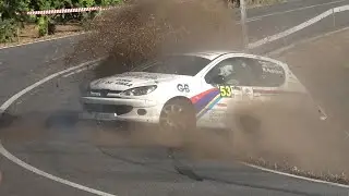 26 SUBIDA A ESTRADA 2022 | HILLCLIMB SHOW & HIGHLIGHTS