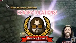 More CTGP-R KO's! Various Formats + 24 player to end!