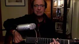 Étrange printemps - Chanson spontanée du 24 mars 2020