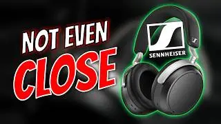 The BEST (sounding) Premium Wireless Headphones