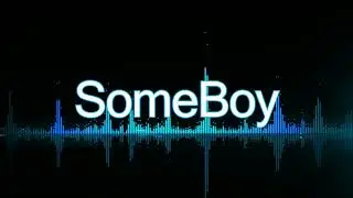 SomeBoy - Księżniczko Ma