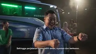 ILM Pentingnya Peregangan di Perjalanan