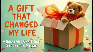 Make a REAL Difference with Your Christmas Shoebox This Year