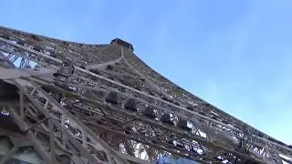 France Whereabouts Paris
