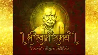 Swami samarth status | for whatsapp | Shree swami samarth status hd song dj fullscreen new 2020-2021
