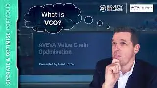 X-Celerate 2024 - AVEVA Value Chain Optimization - Part 2