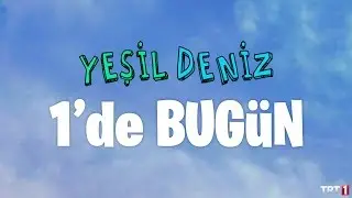 Nuri Gökaşan (1'de BUGÜN)