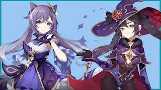 Genshin Impact v3.2 - Pulling for Yae Miko