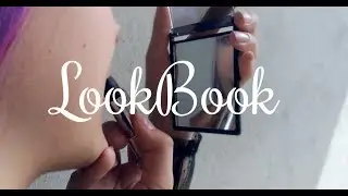 LOOKBOOK / 2017