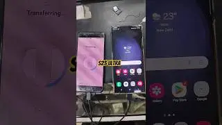 Samsung S23 Ultra #shorts #tech #hack