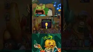 New monster just DROPPED!!! 
