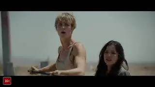 Терминатор 6: Тёмные судьбы (2019)