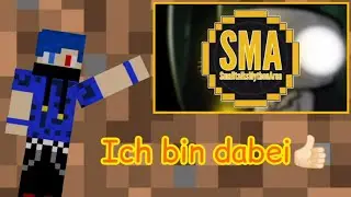 Ich bin Teil der SMA von Creepysmalltalk, und das ist seine Reaktion nach dem Mythos von mir😀