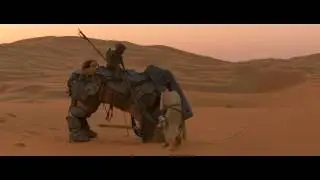 Leia & Rey | Carry That Weight (Star Wars)