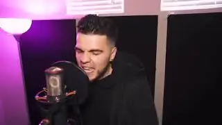 Sik World - Quarantine Freestyle (Original Video)
