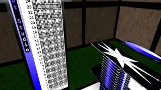 Sculpt Studio HUD Tutorial