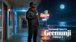 Geemunji " Save Us  (Official Audio)