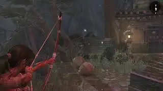 TombRaider 1080p 60fps Ultra