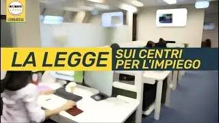 La nuova legge regionale sul mercato del lavoro e la normativa sulla sicurezza