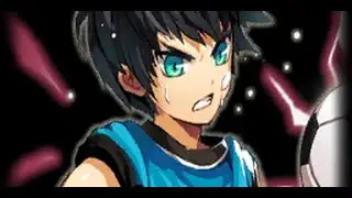 Soccer Spirits Galaxy League Platinum 2nd test 03052015