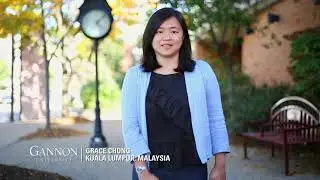 GU TNKFL 2018 GRACE CHONG