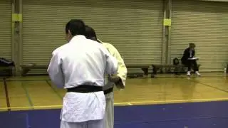 Soto Makikomi and Seoi Nage Variations (Judo)